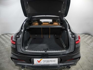 BMW X4 2020 года, 70 568 км - вид 24