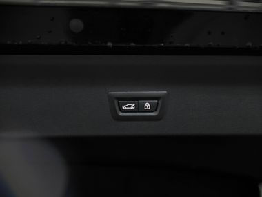BMW X4 2020 года, 70 568 км - вид 25