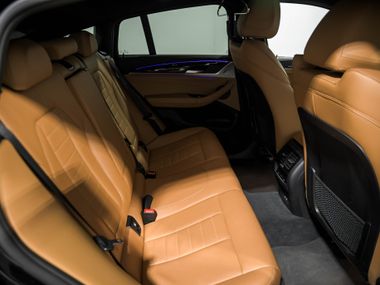 BMW X4 2020 года, 70 568 км - вид 19