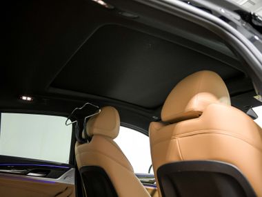 BMW X4 2020 года, 70 568 км - вид 21