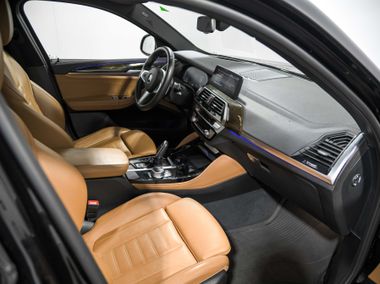 BMW X4 2020 года, 70 568 км - вид 22