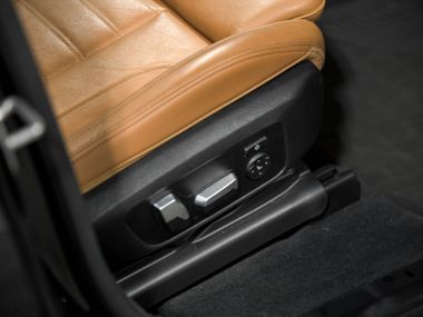 BMW X4 2020 года, 70 568 км - вид 23