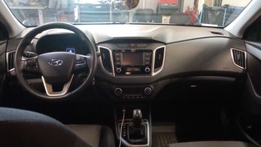 Hyundai Creta 2020 года, 120 791 км - вид 5