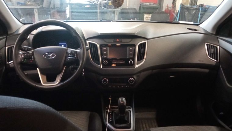 Hyundai Creta 2020 года, 120 791 км - вид 5