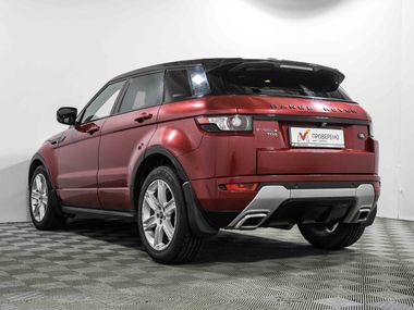 Land Rover Range Rover Evoque 2012 года, 206 992 км - вид 7