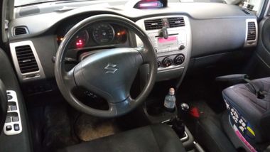 Suzuki Liana 2007 года, 308 945 км - вид 5