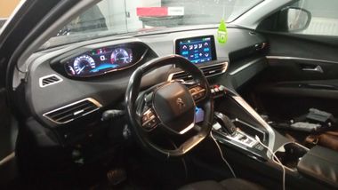 Peugeot 5008 2018 года, 162 464 км - вид 5