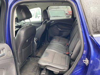 Ford Kuga 2014 года, 144 740 км - вид 14