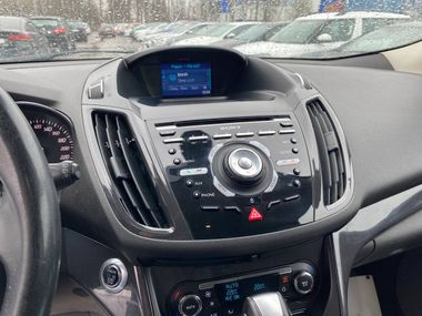 Ford Kuga 2014 года, 144 740 км - вид 10