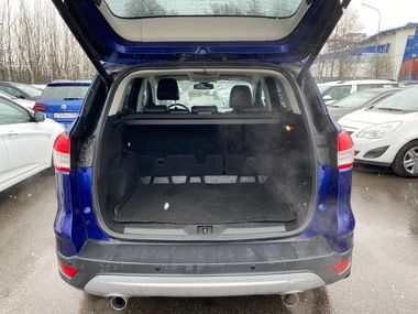 Ford Kuga 2014 года, 144 740 км - вид 15
