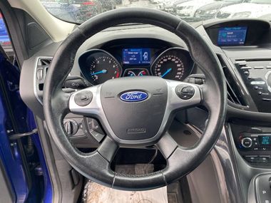 Ford Kuga 2014 года, 144 740 км - вид 9