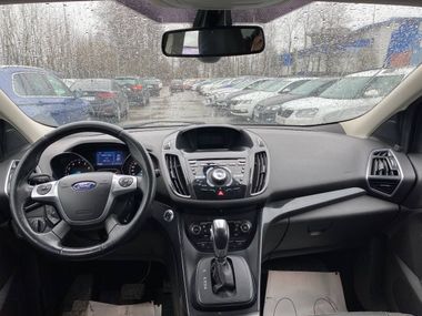 Ford Kuga 2014 года, 144 740 км - вид 7