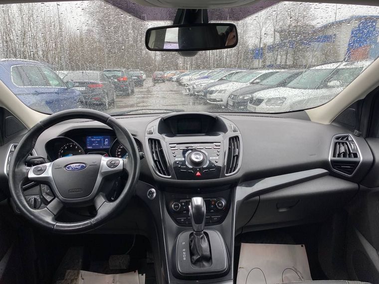 Ford Kuga 2014 года, 144 740 км - вид 7