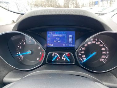 Ford Kuga 2014 года, 144 740 км - вид 8