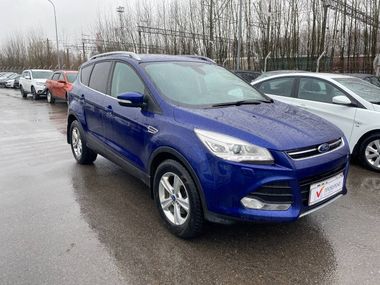 Ford Kuga 2014 года, 144 740 км - вид 3