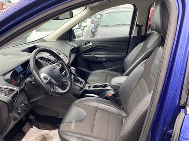 Ford Kuga 2014 года, 144 740 км - вид 13