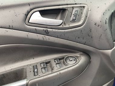 Ford Kuga 2014 года, 144 740 км - вид 12