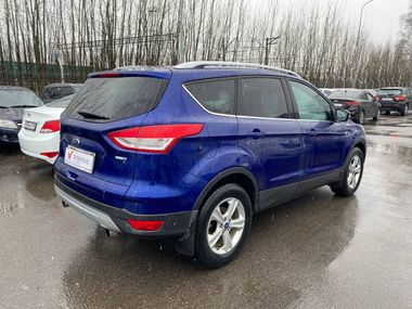 Ford Kuga 2014 года, 144 740 км - вид 4