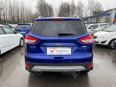 Ford Kuga 2014 года, 144 740 км - вид 5