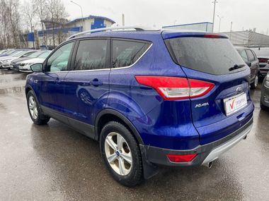 Ford Kuga 2014 года, 144 740 км - вид 6