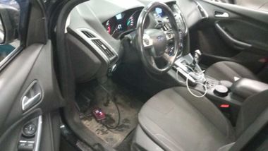 Ford Focus 2011 года, 201 000 км - вид 6