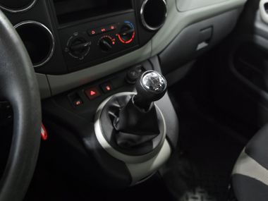 Citroen Berlingo 2014 года, 103 497 км - вид 10