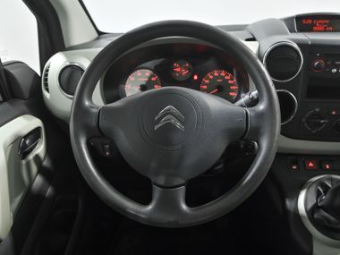 Citroen Berlingo 2014 года, 103 497 км - вид 8