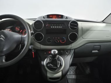 Citroen Berlingo 2014 года, 103 497 км - вид 9