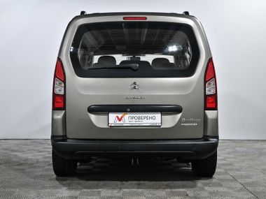 Citroen Berlingo 2014 года, 103 497 км - вид 5