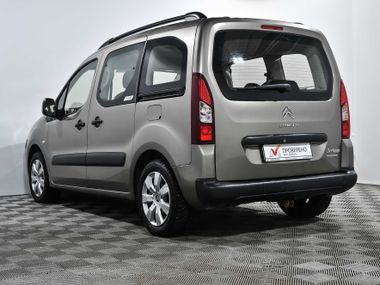 Citroen Berlingo 2014 года, 103 497 км - вид 6