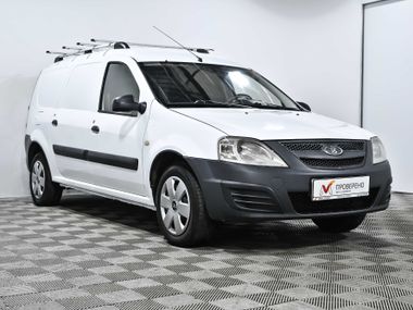 ВАЗ (LADA) Largus 2016 года, 227 577 км - вид 3