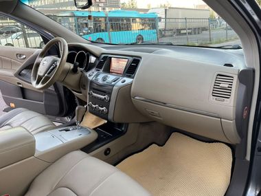 Nissan Murano 2013 года, 277 000 км - вид 5