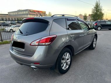 Nissan Murano 2013 года, 277 000 км - вид 4