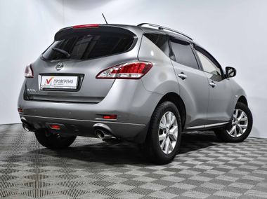 Nissan Murano 2013 года, 277 149 км - вид 6