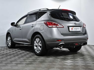 Nissan Murano 2013 года, 277 149 км - вид 7