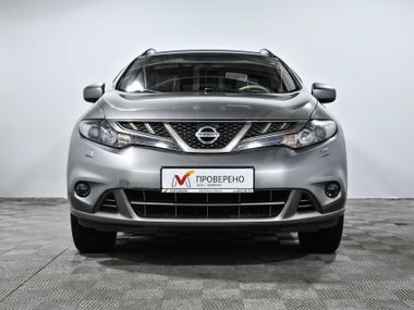 Nissan Murano 2013 года, 277 149 км - вид 3