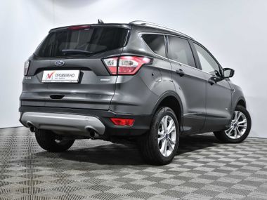 Ford Kuga 2017 года, 98 211 км - вид 4