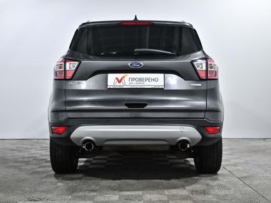 Ford Kuga 2017 года, 98 211 км - вид 5