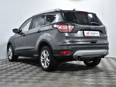 Ford Kuga 2017 года, 98 211 км - вид 6