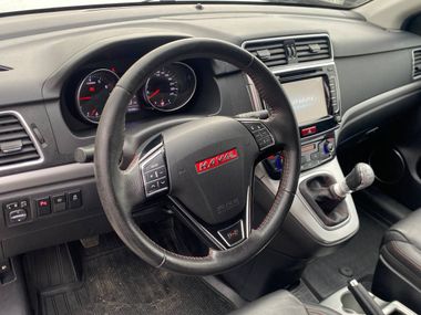 Haval H6 2018 года, 152 000 км - вид 10