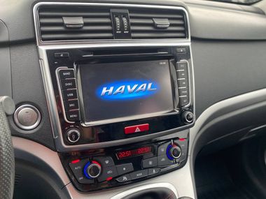 Haval H6 2018 года, 152 000 км - вид 12