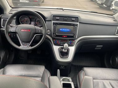 Haval H6 2018 года, 152 000 км - вид 7