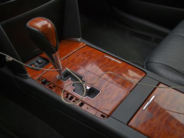 Toyota Camry 2008 года, 254 715 км - вид 11