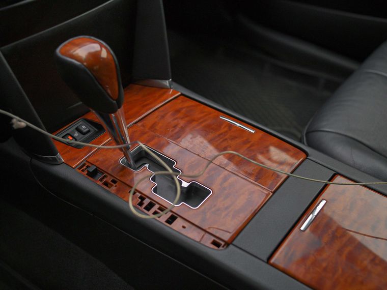 Toyota Camry 2008 года, 254 715 км - вид 11