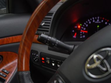 Toyota Camry 2008 года, 254 715 км - вид 6