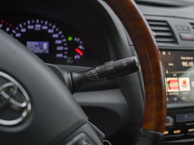 Toyota Camry 2008 года, 254 715 км - вид 8