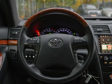 Toyota Camry 2008 года, 254 715 км - вид 7