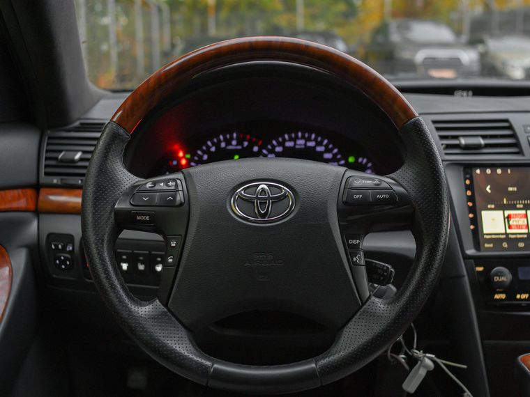 Toyota Camry 2008 года, 254 715 км - вид 7