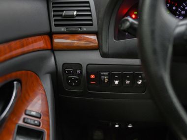 Toyota Camry 2008 года, 254 715 км - вид 13