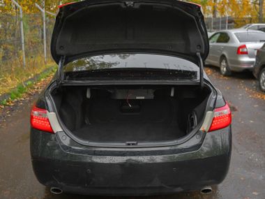Toyota Camry 2008 года, 254 715 км - вид 17